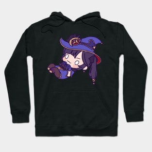 Chibi Mona Hoodie